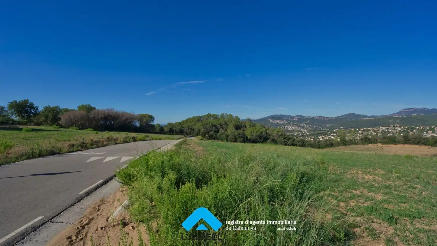 Terrenys i solars en venda a L'Ametlla del Vallès, imagen 16