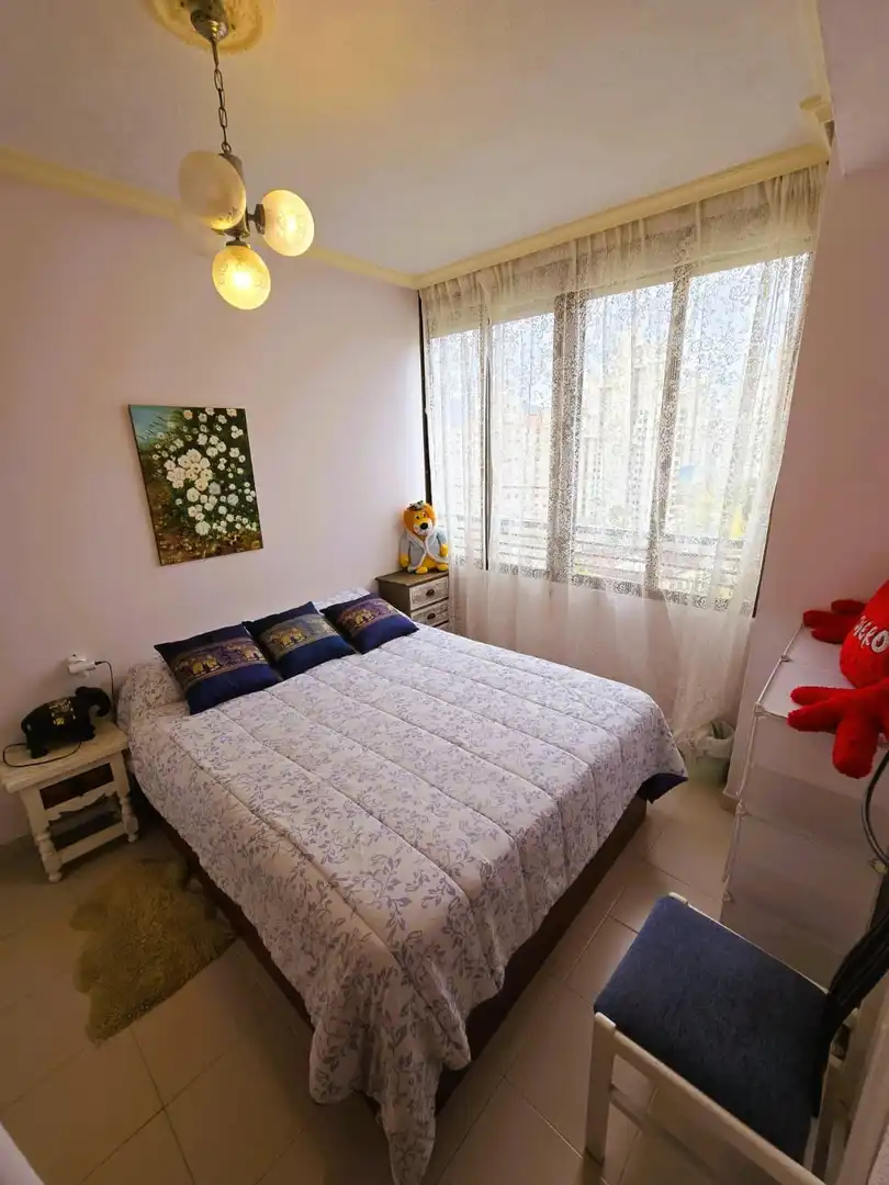 Apartament amb piscina en venda a Juzgados - Plaza de Toros, imagen 13
