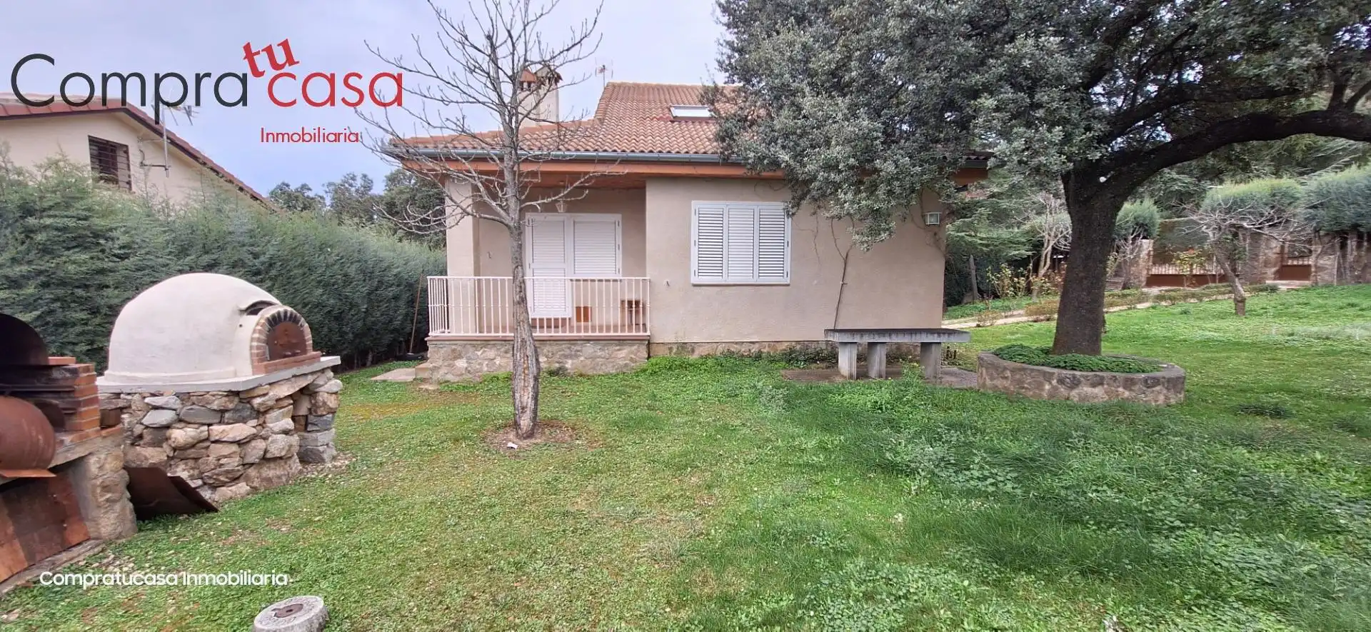 Xalet amb jardí en venda a Calle de los Potros, imagen 49