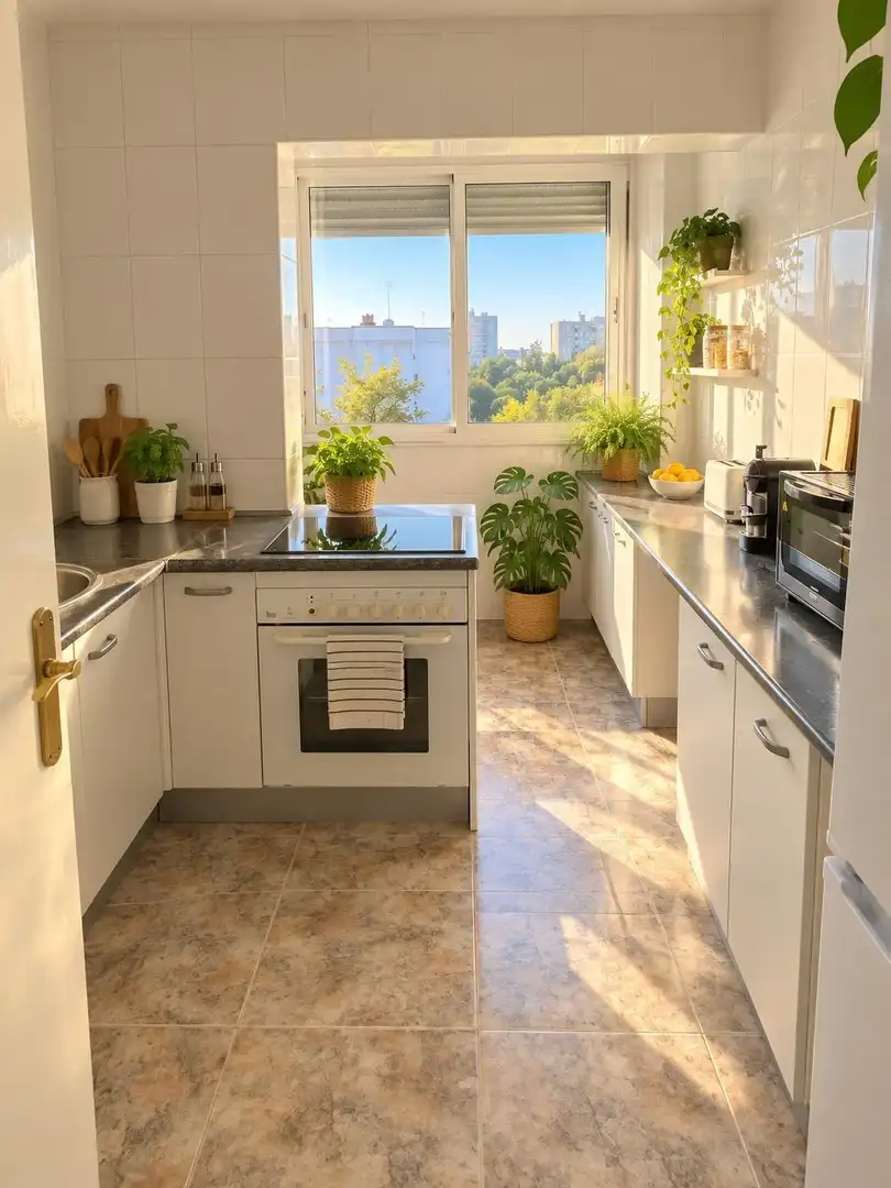 Piso en venta en Calle MADRE DEL SALVADOR, imagen 5