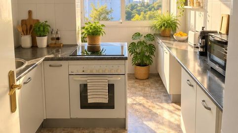 Foto 5 de Piso en venta en Calle Madre del Salvador, La Oliva, Sevilla Capital