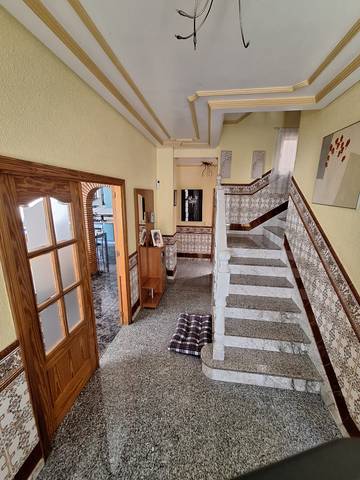 Casa adosada en Venta en Santa María del Águila