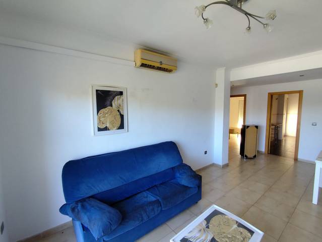 Piso en Venta en Mestre Jose Manuel, 3 en Benavites