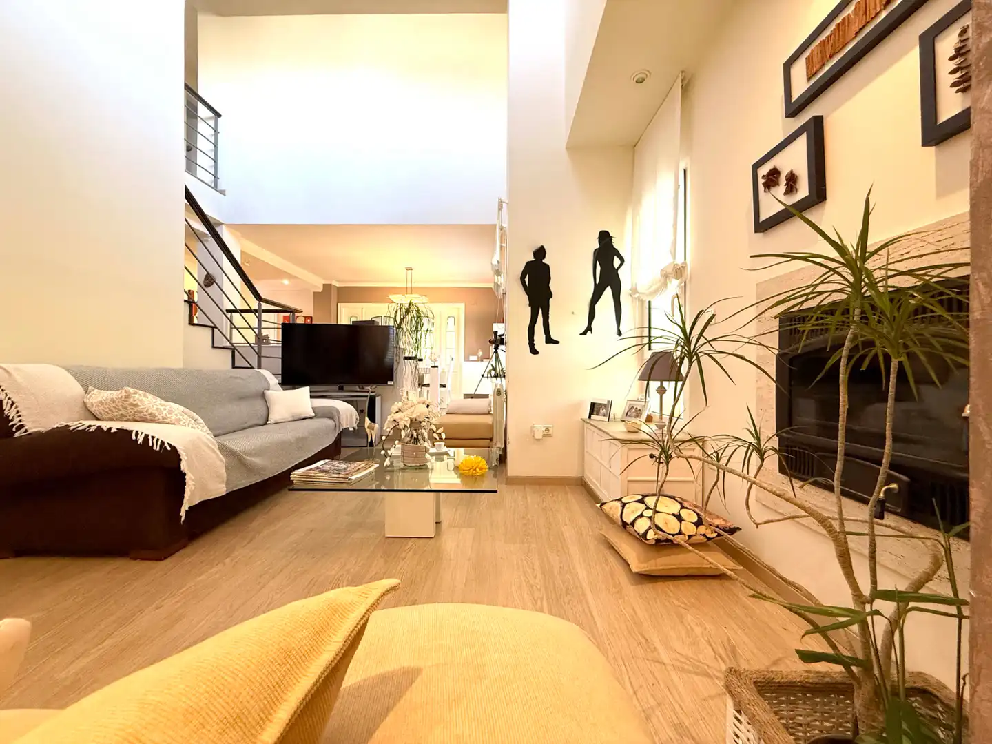 Detached house with pool for sale in Carrer de Josep Clarà, imagen 31