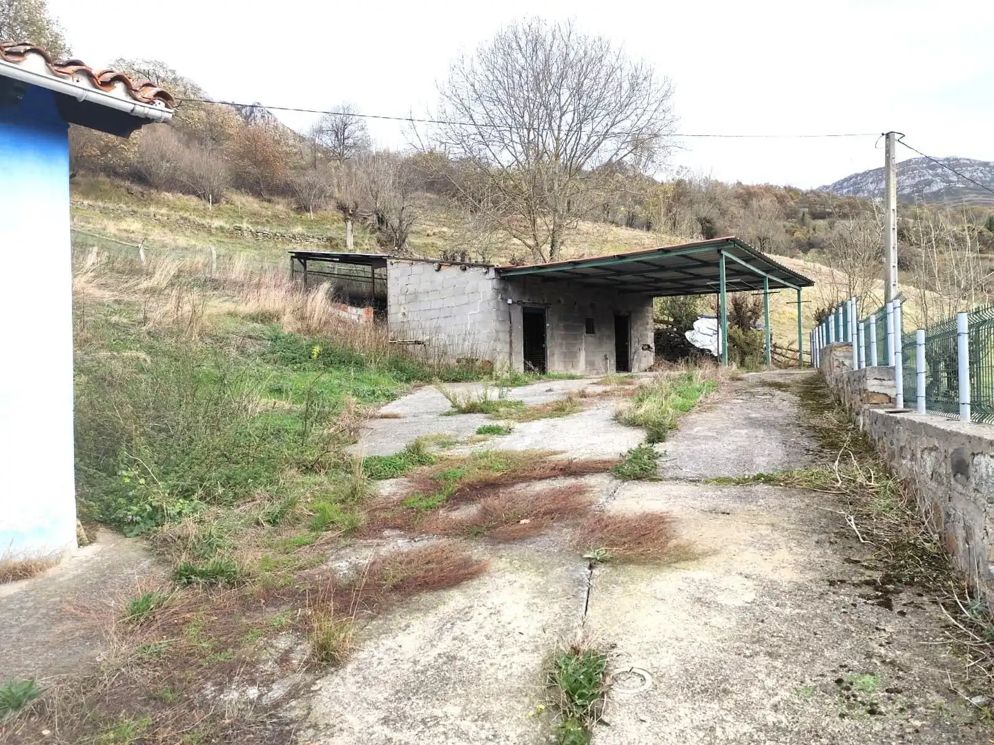 Casa in vendita a Lugar Salcedo, imagen 32
