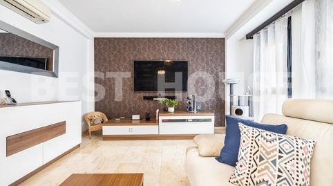 Foto 5 de Pis en venda a Guanarteme, Las Palmas de Gran Canaria