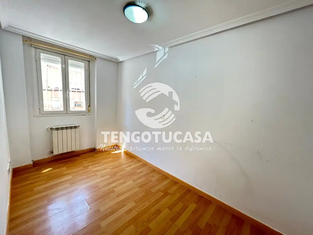 Piso en venta en Madrid con Aire acondicionado, Calefacción y Trastero