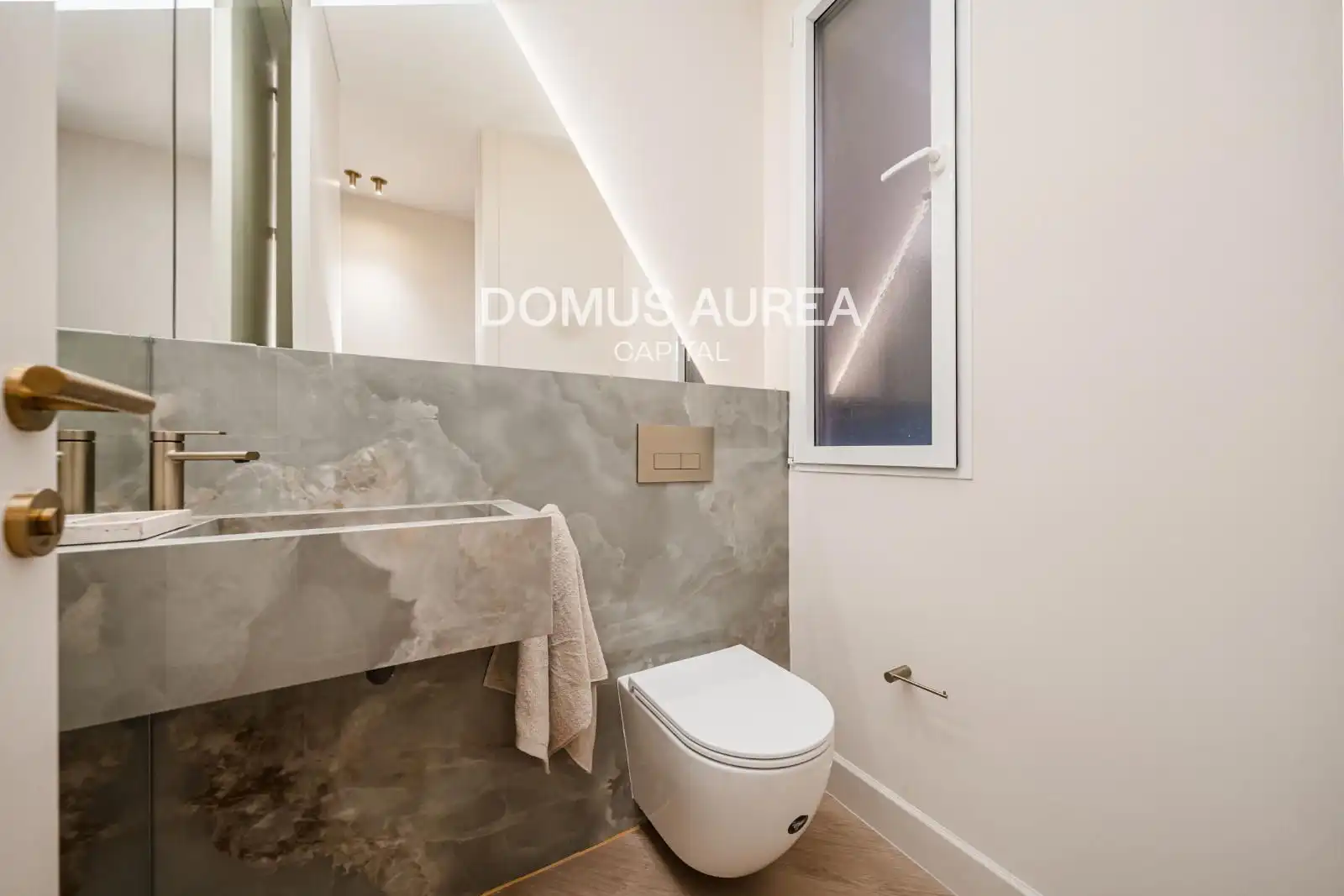 Piso con terraza en venta en Padilla, imagen 13