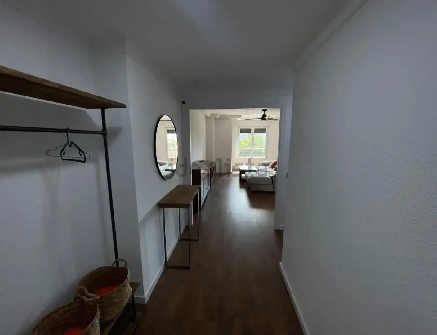 Flat for rent in Poblats Marítims