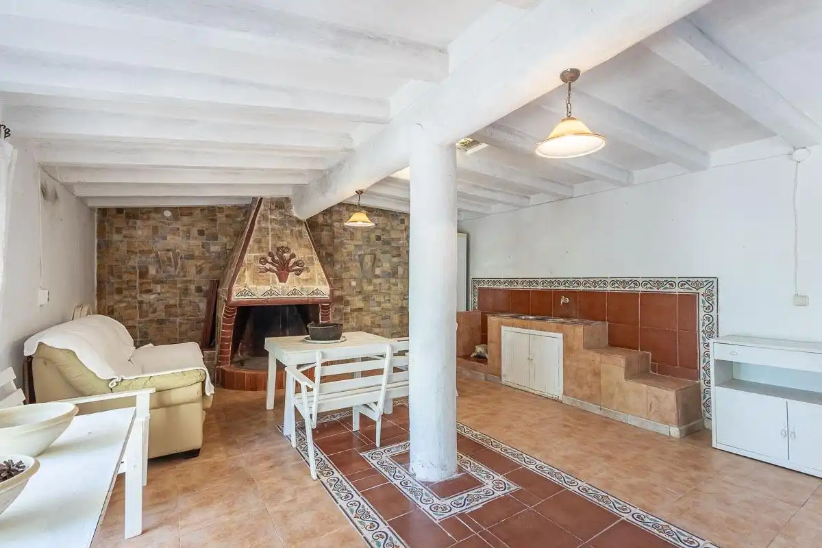 Casa o xalet en venda a UE 8, Purullena