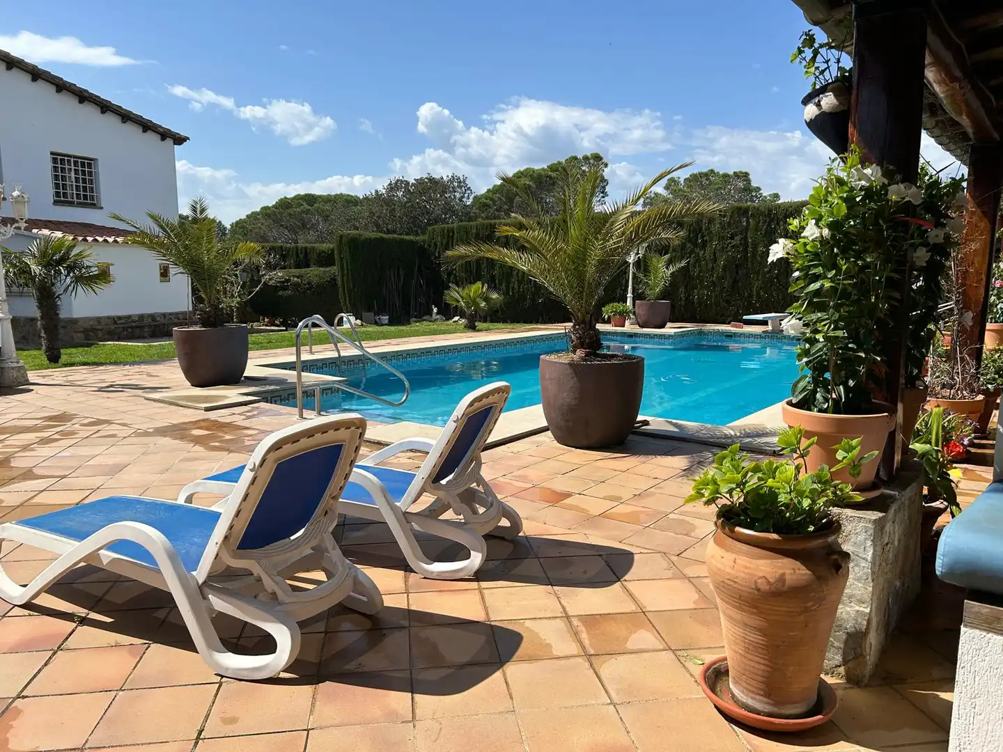 Villa mit Pool zum Verkauf in Santa Clotilde, imagen 36