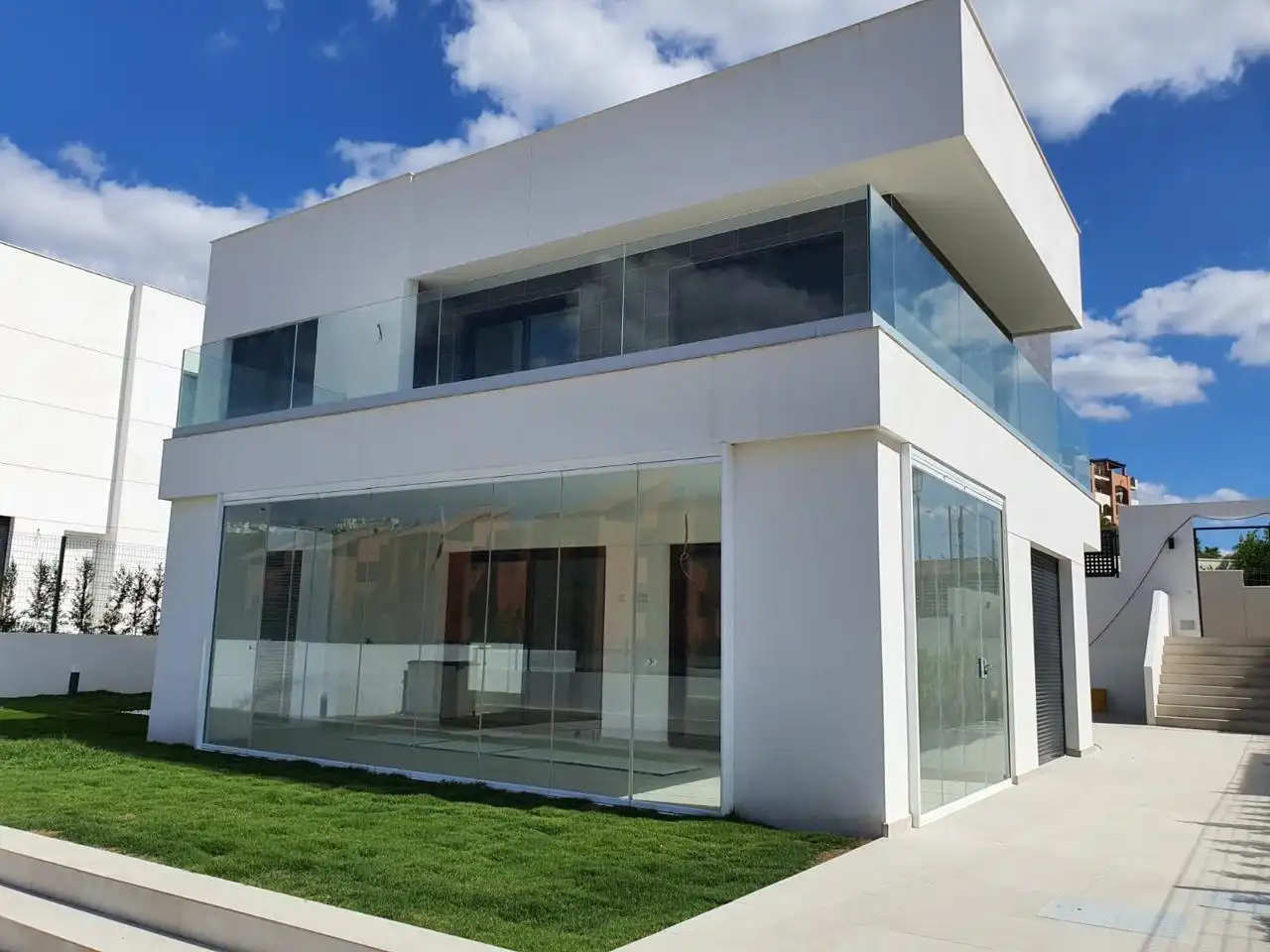House with pool for sale in Del Jade, imagen 15