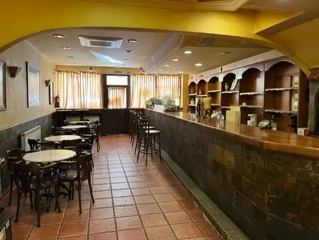Edificio en venta en Nava del Rey