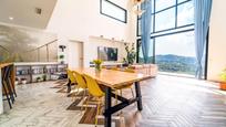 Dining room of House or chalet for sale in Torrelles de Llobregat  with Air Conditioner, Heating and Terrace