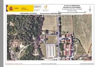 Lands and plots for sale in Carrer Anselm Clave 236, imagen 9