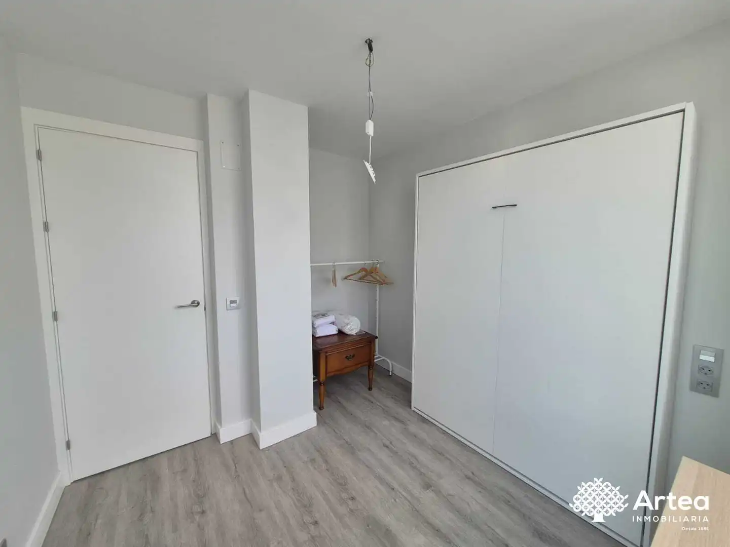 Habitación de Piso de alquiler en Bilbao  con Aire acondicionado, Calefacción y Jardín privado