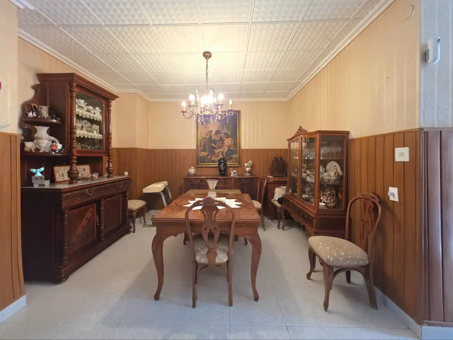 Adosado con jardín en venta en Carrer Major, imagen 11