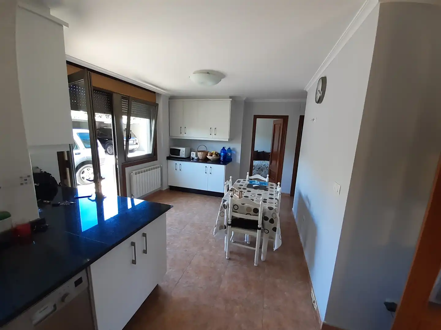Detached house with terrace to rent in Ventiun, imagen 9