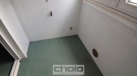 Foto 3 de Pis en venda a Lugo - Rua Do Camiño Real, A Milagrosa, Lugo