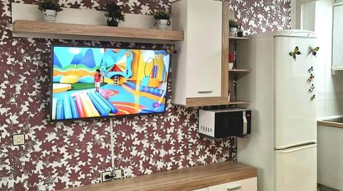 Photo 2 of Apartment to rent in Zona Playa del Cura, Alicante