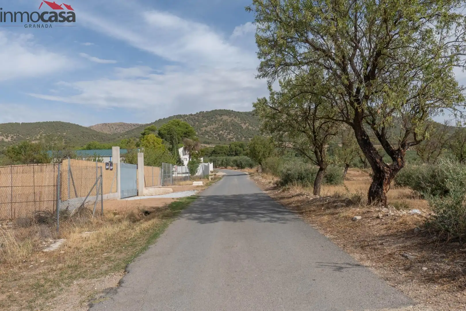 Casa o chalet en venta en Huéscar