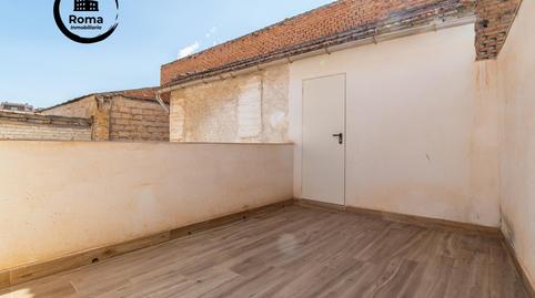 Foto 4 de Casa o chalet en venta en Calle Calle de la Aurora, Casco Histórico, Granada