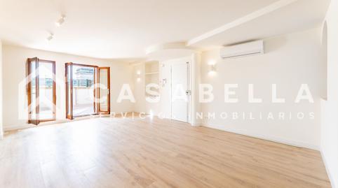 Photo 4 of Attic to rent in Exposició,  Valencia Capital