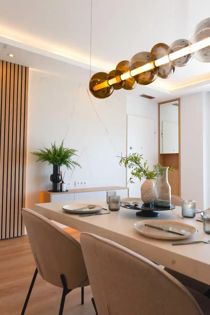 Apartament amb terrassa en venda a Veneziola, imagen 8