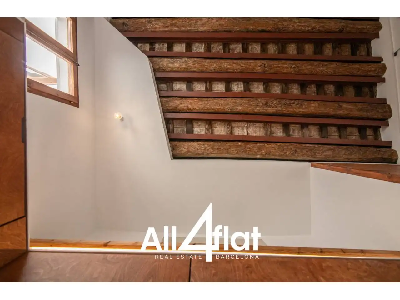 Piso con terraza en venta en Calle Carabassa, imagen 16
