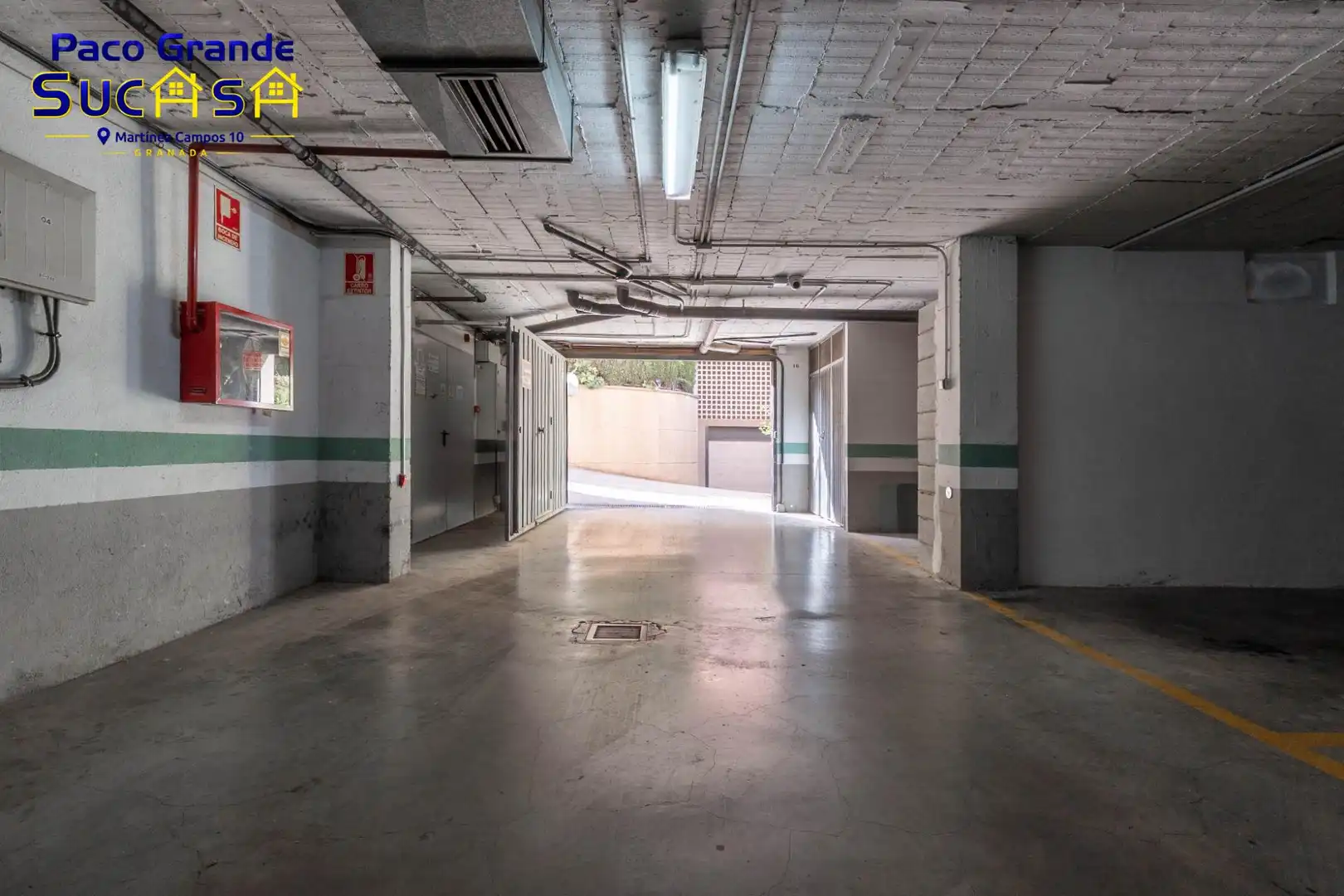 Piso con piscina en venta en Calle Calle María de Maeztu 21, imagen 50