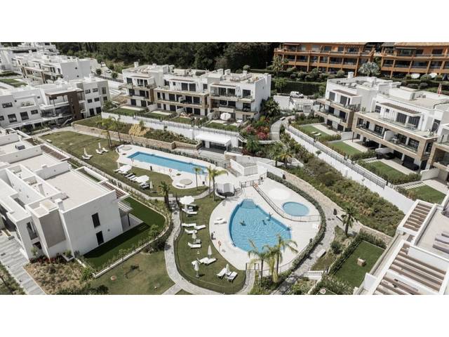 Apartamento en Venta en Benatalaya