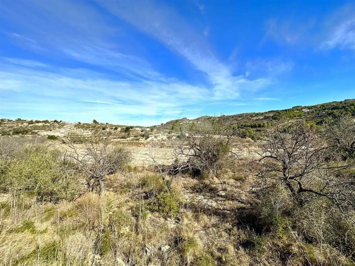 Terreno residencial en venta en Benissa pueblo, imagen 6