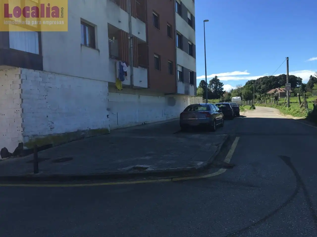 Local comercial en alquiler en Solares - Valdecilla, imagen 9