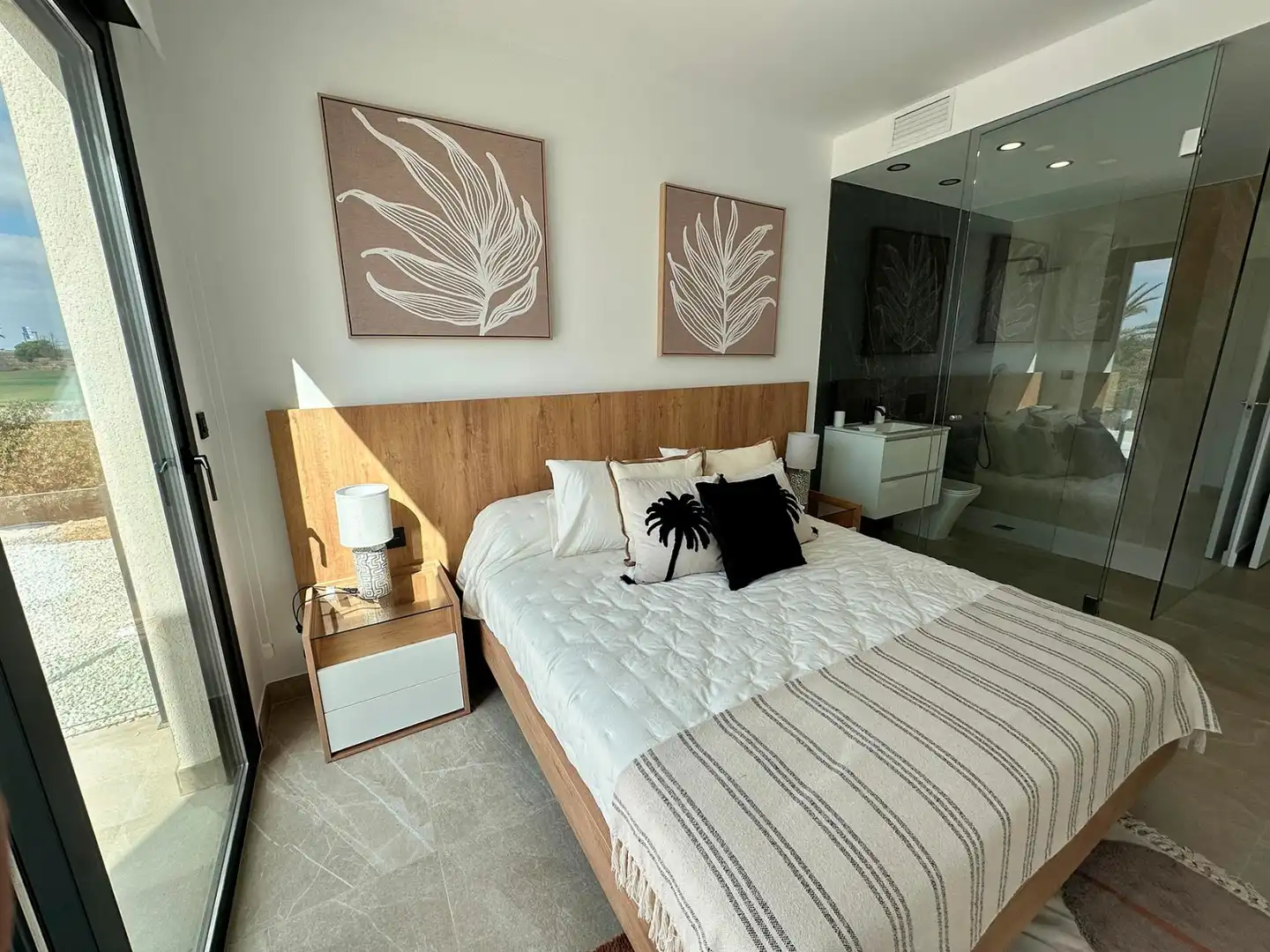 Apartamento con piscina en venta en Las Lomas de Rame - Bahía Bella, imagen 10