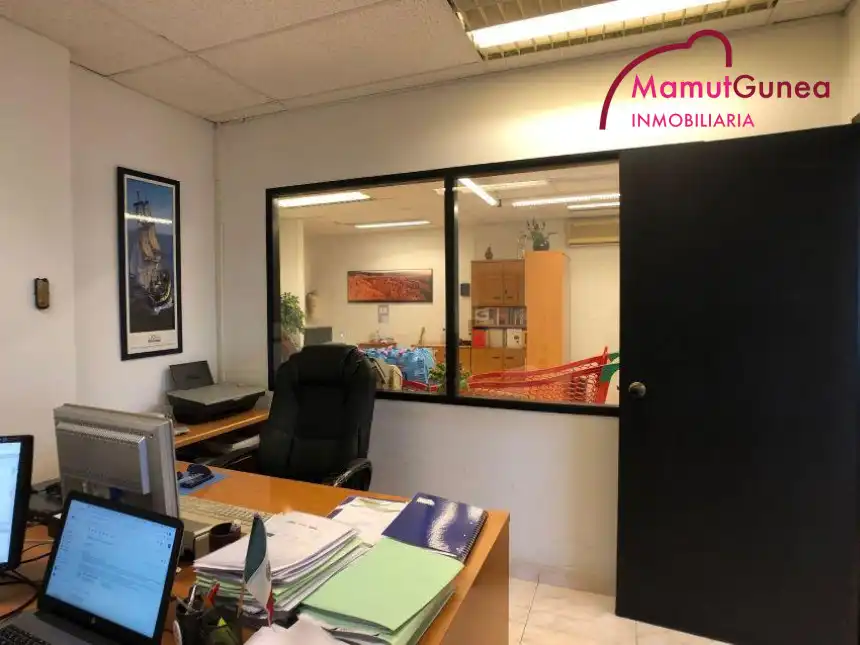 Oficina en venda a Oiartzun, imagen 18