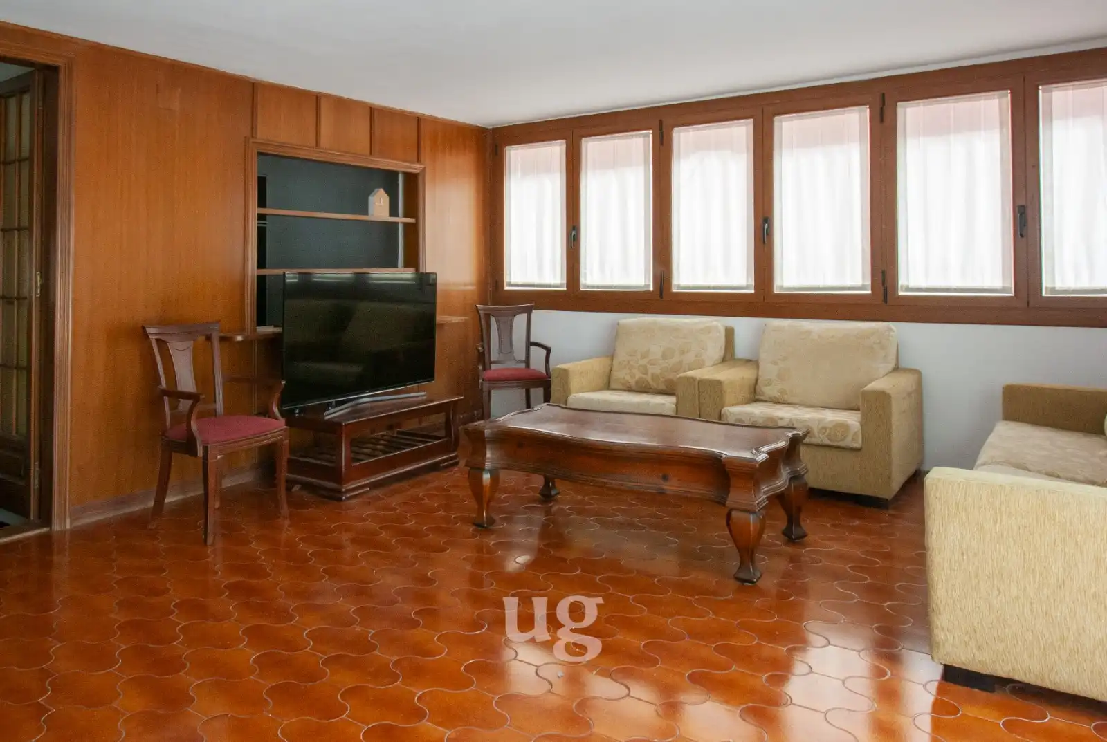 Wohnung zum Verkauf in La Gavarra, imagen 3