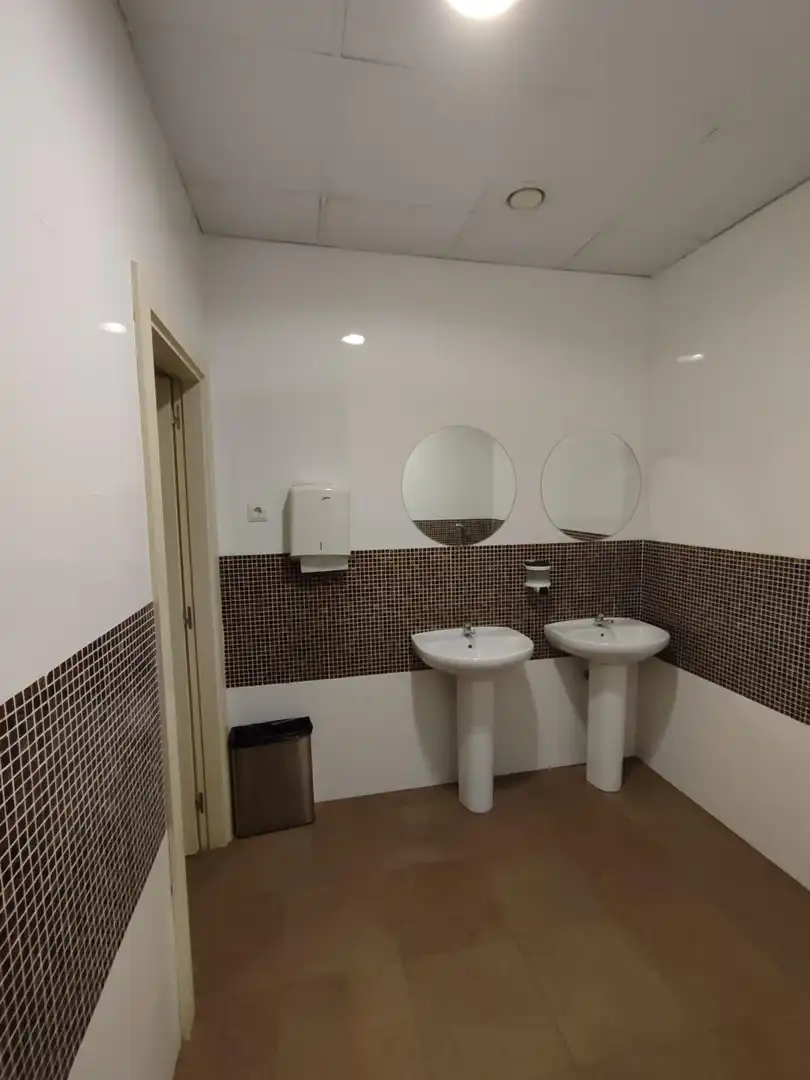 Büro mit Aufzug zur Miete in Abando - Albia, imagen 17