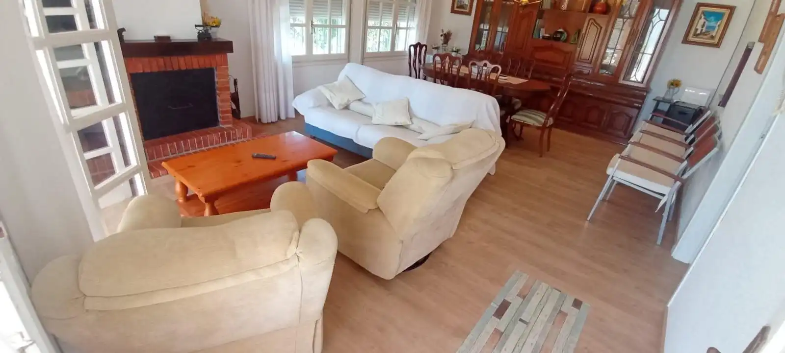 Casa o xalet de lloguer a Cala del Puntal