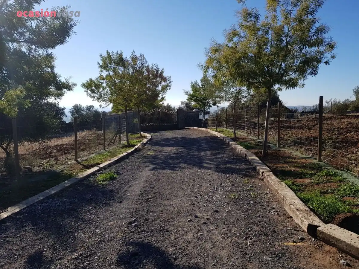 Casa o chalet en venta en Santa Eufemia