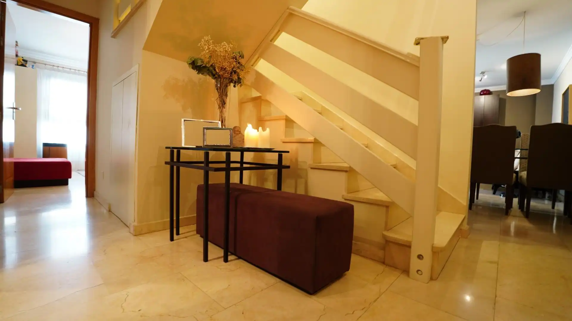 Dúplex en venta en Calle JOAQUIN COSTA, 16, Santa Catalina - Canteras