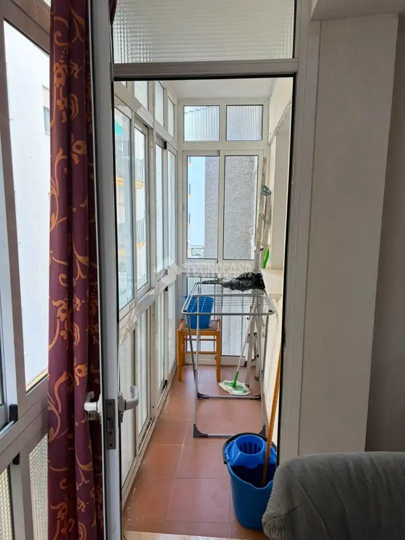 Appartamento con terrazza in vendita a Calle Salamanca, imagen 20