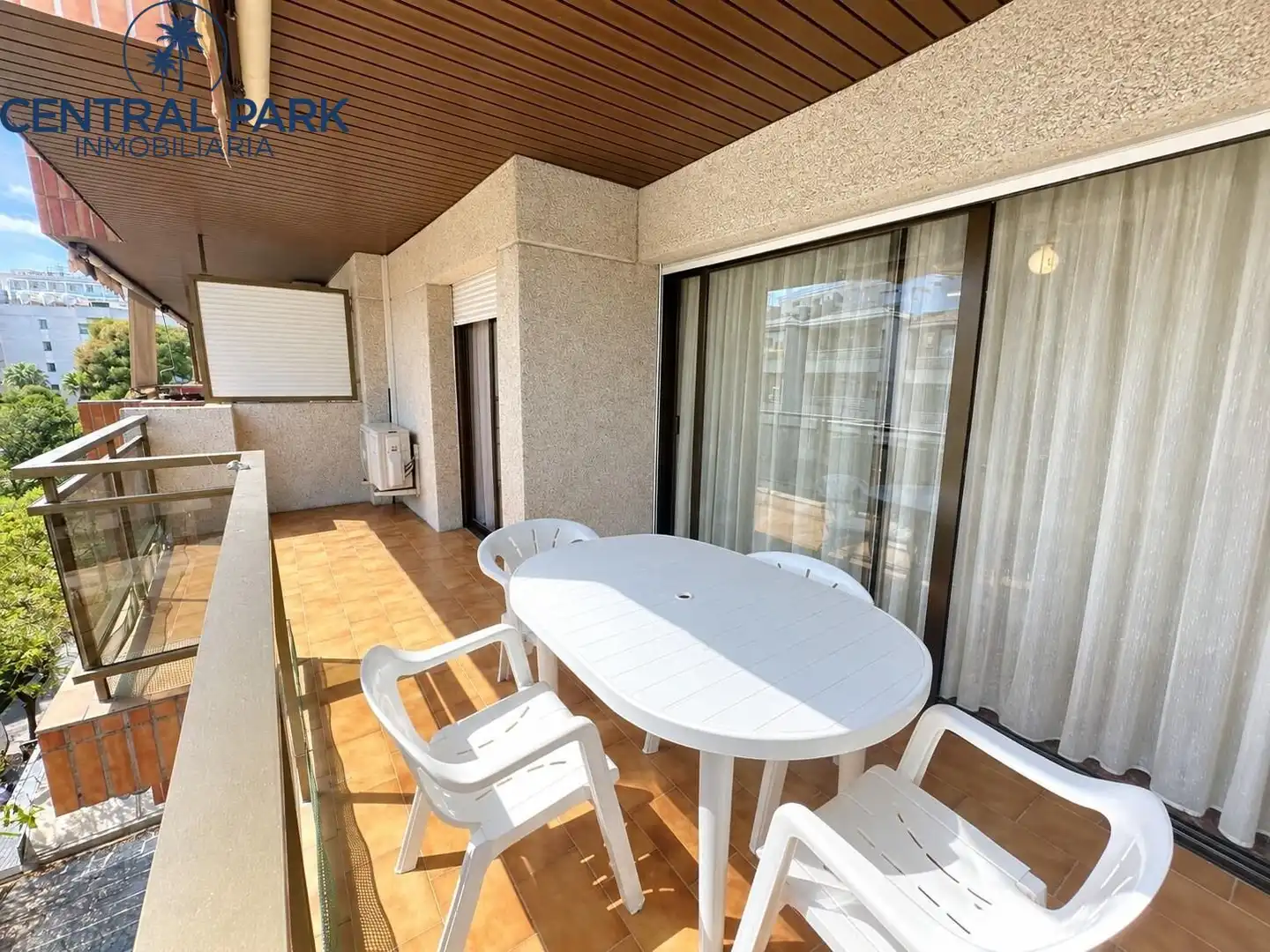 Appartement compact avec piscine à vendre à Calle MONTBLANC, imagen 2