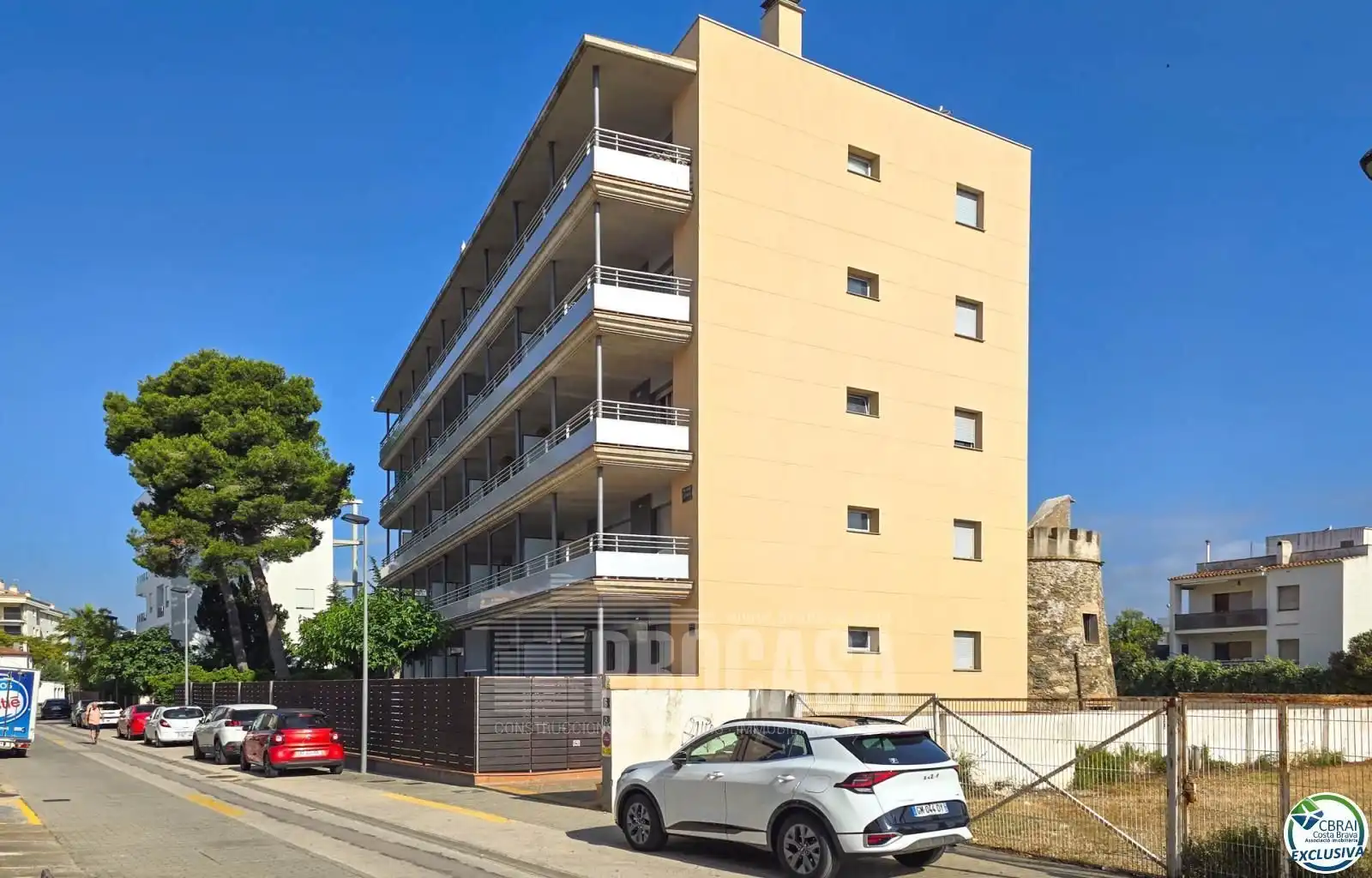 Wohnung mit Pool zum Verkauf in Joanot Martorell, imagen 5
