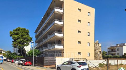 Apartamento en Salatar con vista parcial al mar y gran terraza, imatge 5