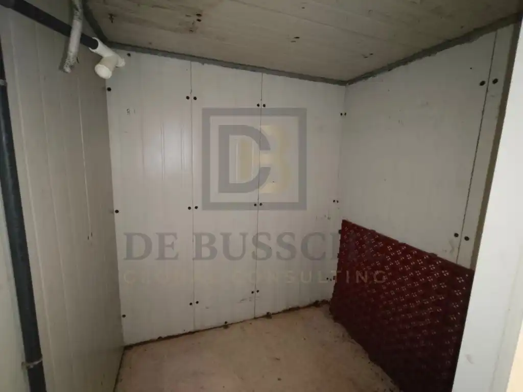 Business premises for sale in Calle Jose Penalva, imagen 9