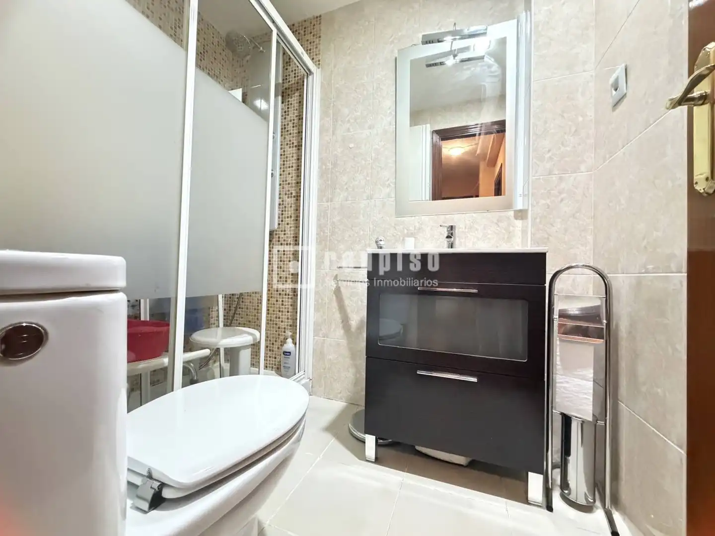 Piso con ascensor en venta en Zarzaquemada, imagen 15