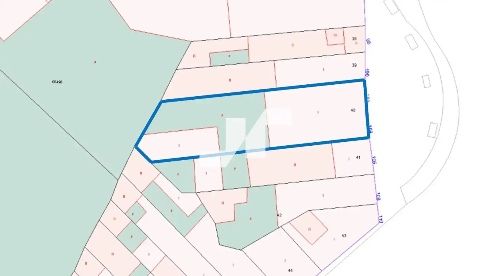 Rural land for sale in Alemanya, imagen 4