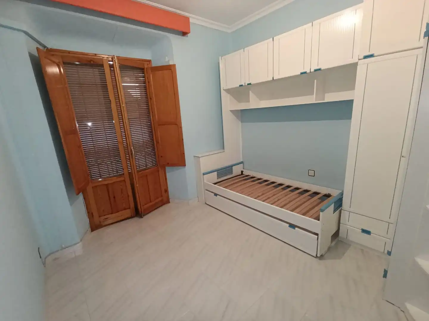 Habitación de Piso en venta en Linares con Aire acondicionado y Calefacción