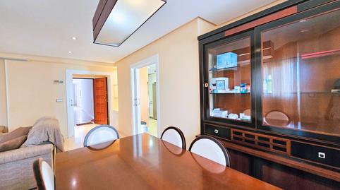 Foto 4 de Pis en venda a Avenida Reina Victoria Eugenia, Alameda, Murcia