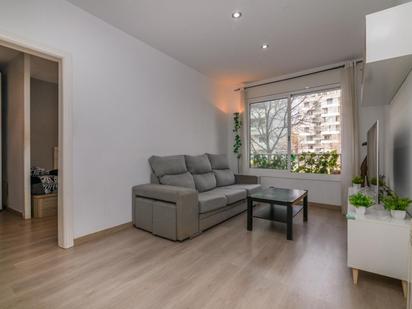 Flat for sale in Cornellà de Llobregat - Carretera Hospitalet, Almeda - El Corte Inglés